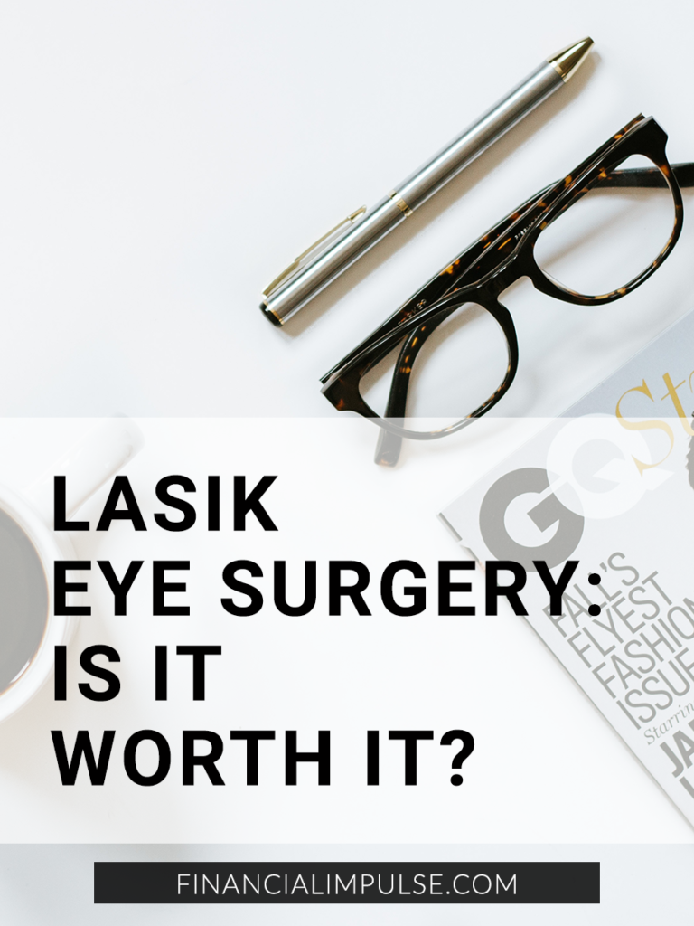 Is LASIK worth it?