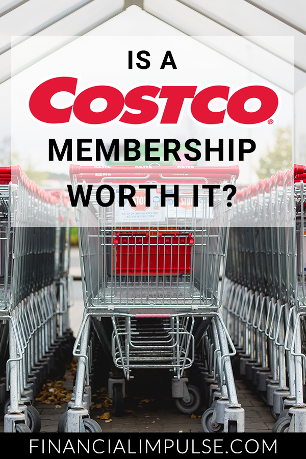 Is a Costco Membership Worth It?