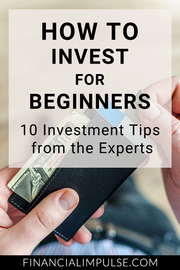 How to Invest for Beginners