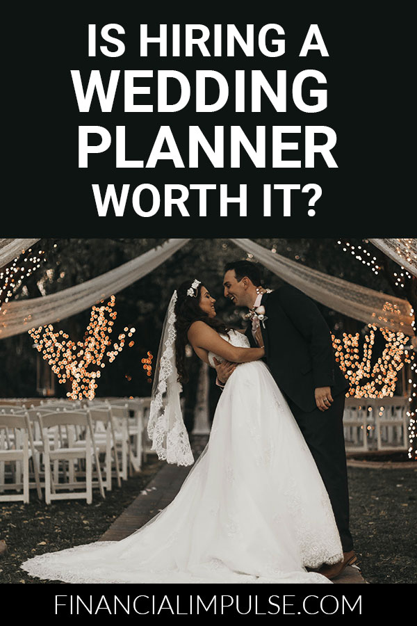 Step By Step Wedding Planning